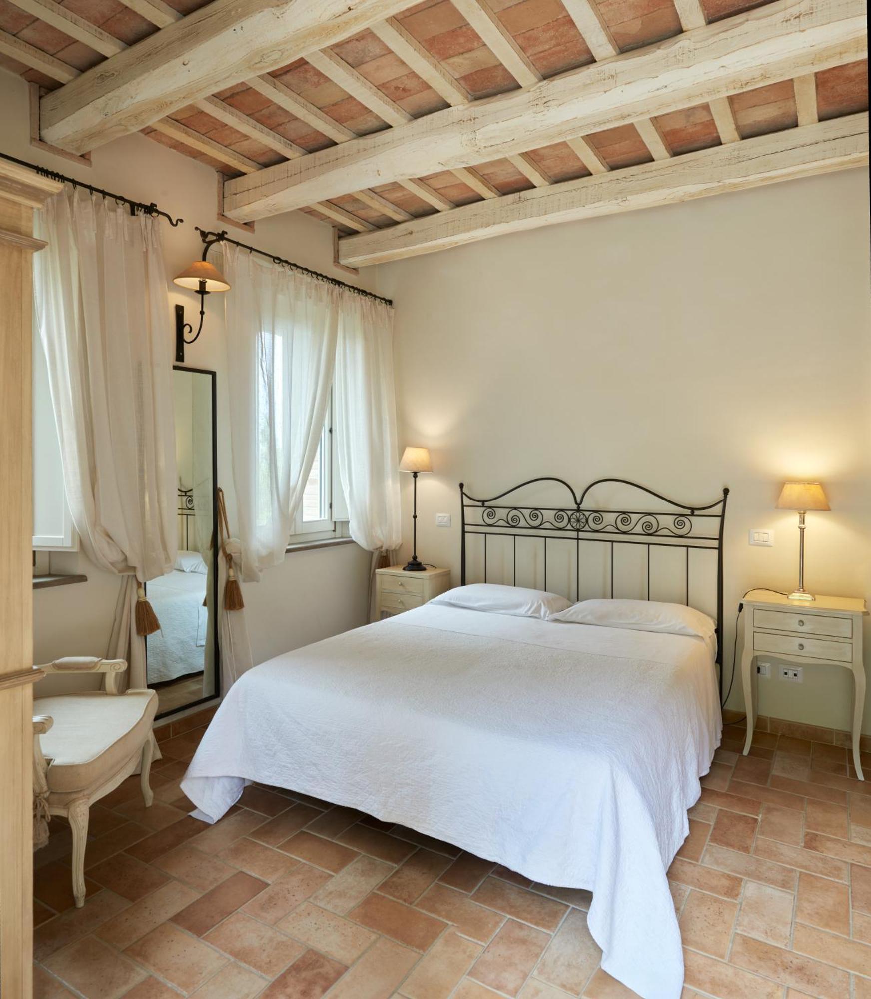 Pamperduto Country Resort Porto Potenza Picena Buitenkant foto