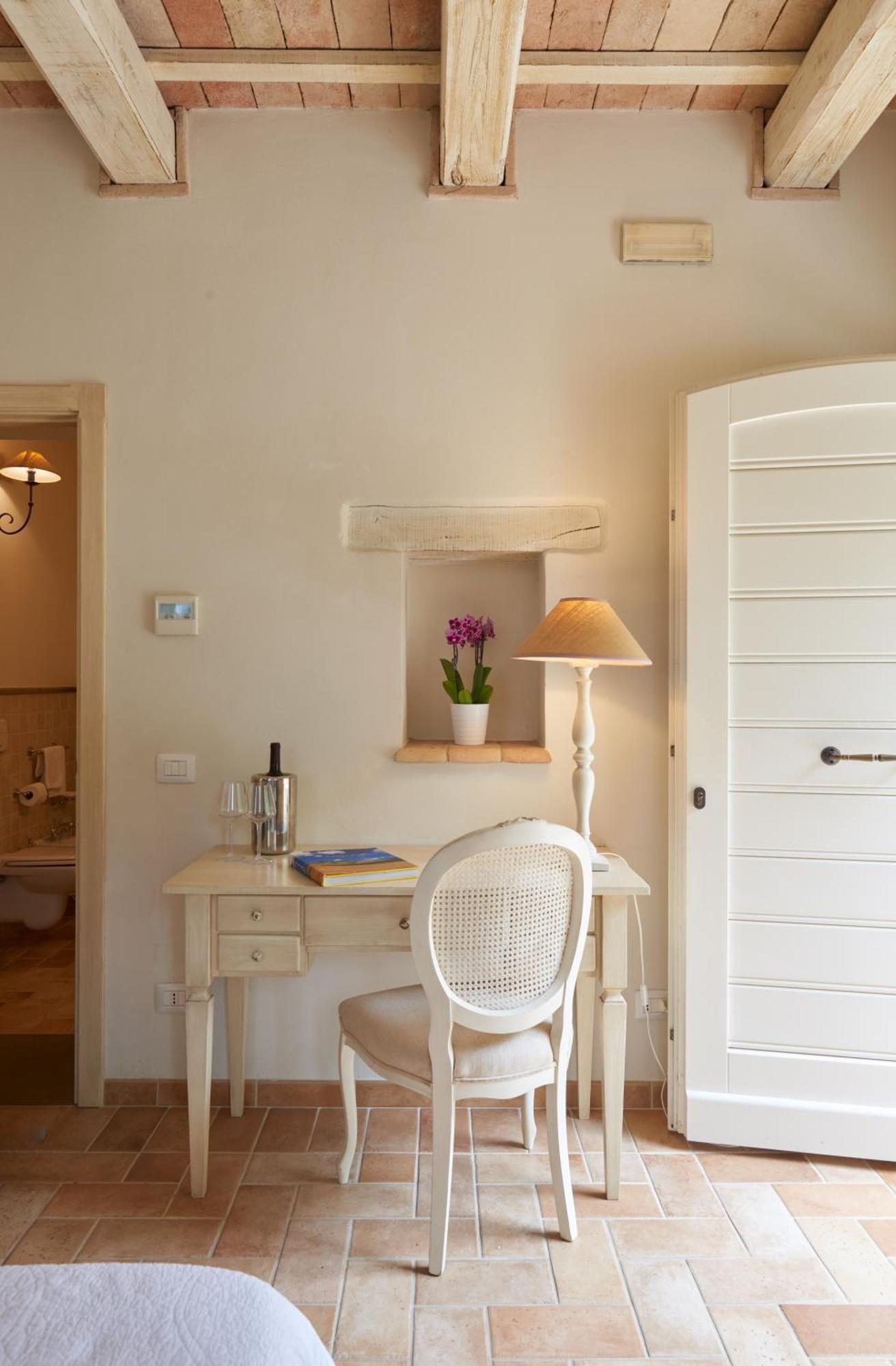 Pamperduto Country Resort Porto Potenza Picena Buitenkant foto