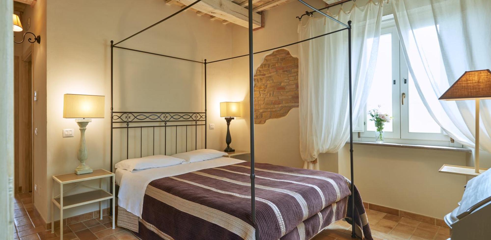 Pamperduto Country Resort Porto Potenza Picena Buitenkant foto