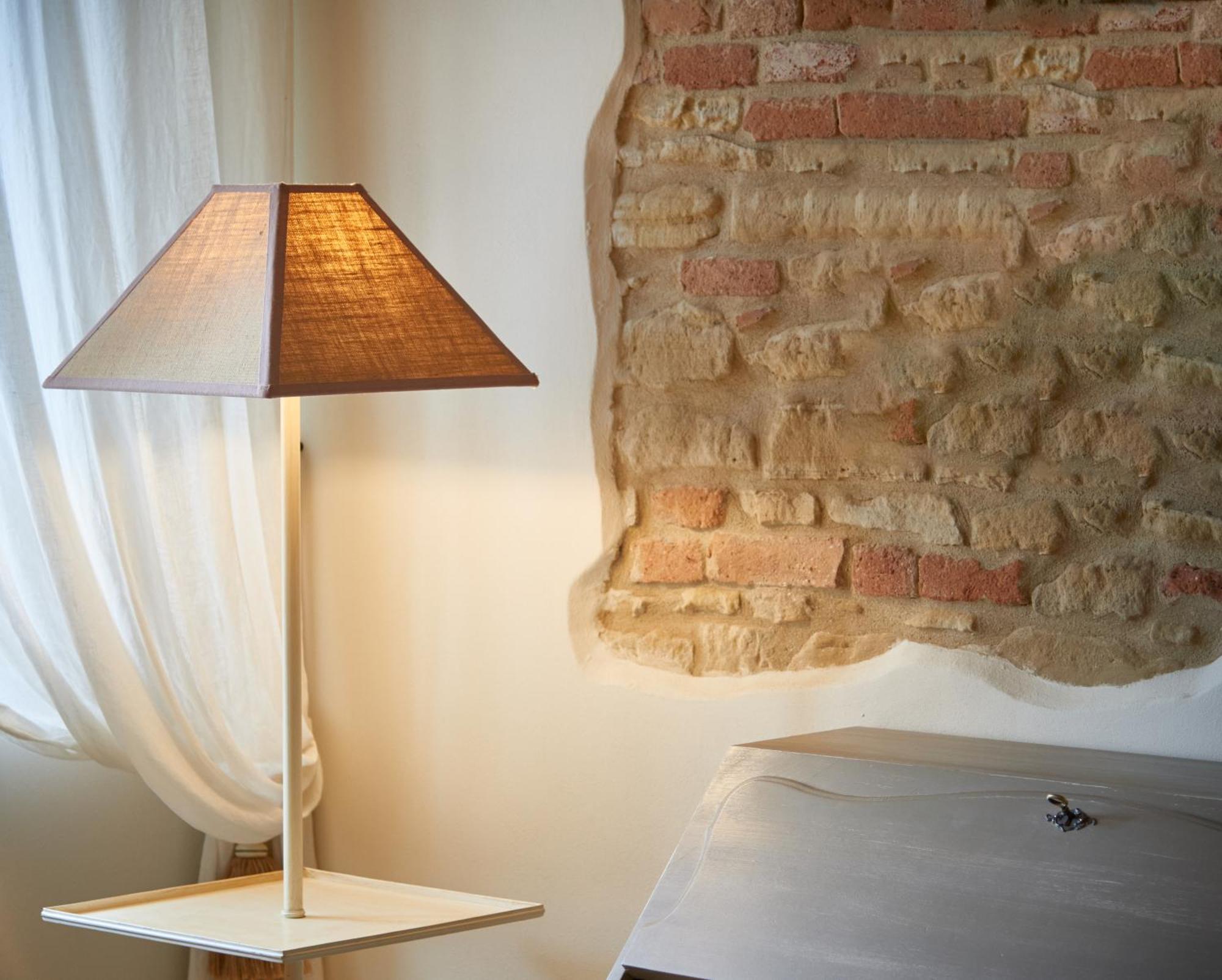 Pamperduto Country Resort Porto Potenza Picena Buitenkant foto