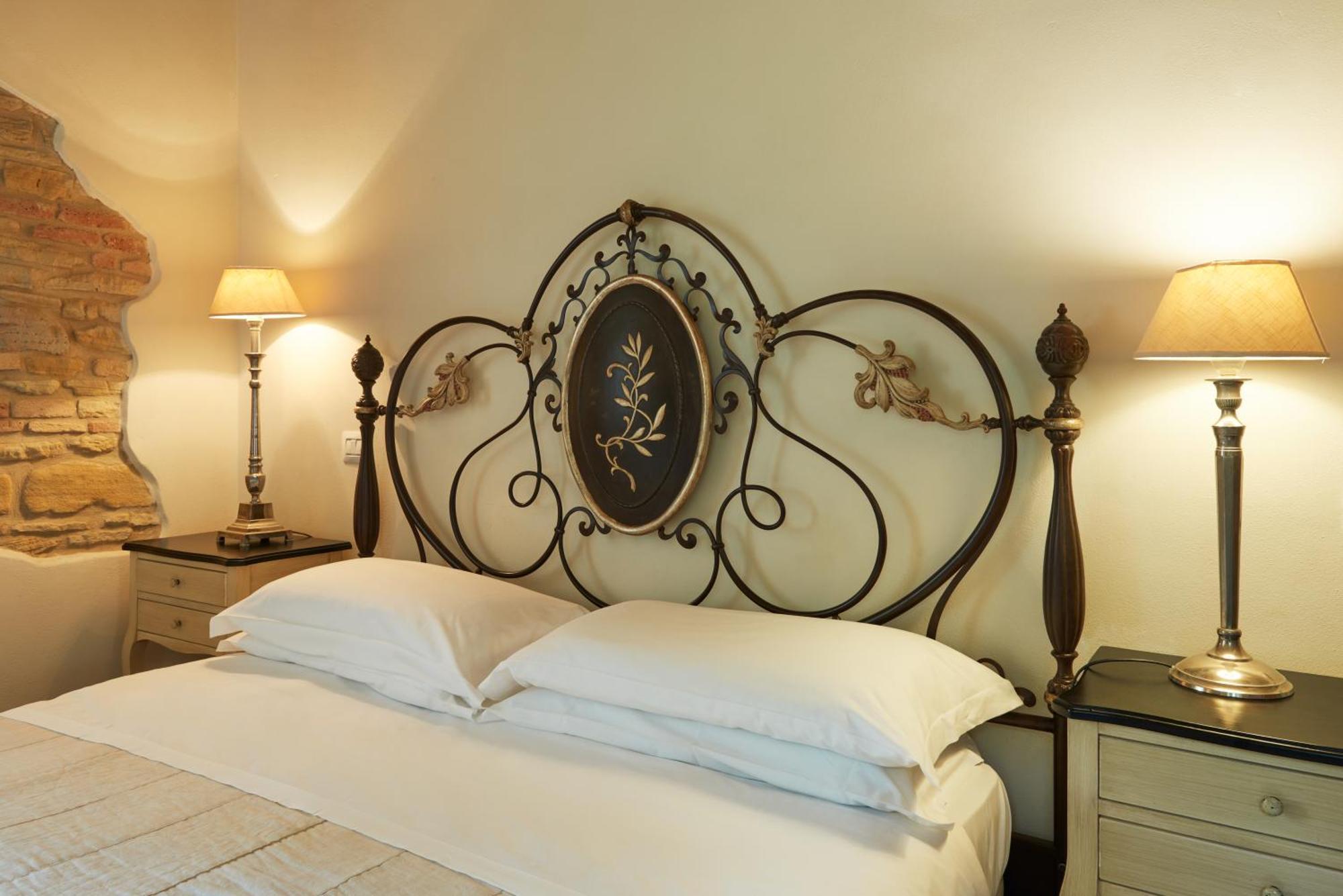 Pamperduto Country Resort Porto Potenza Picena Buitenkant foto