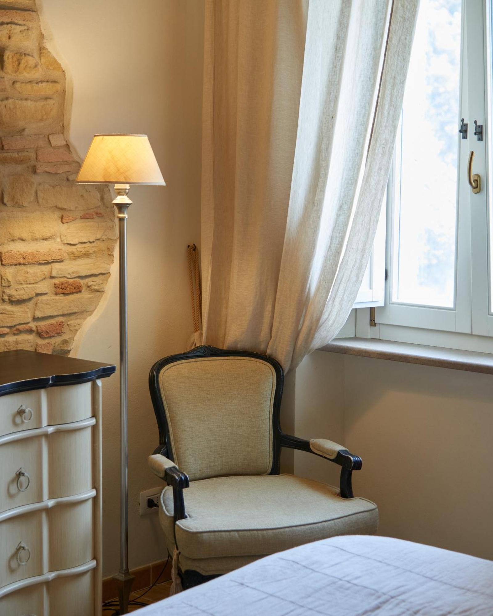 Pamperduto Country Resort Porto Potenza Picena Buitenkant foto