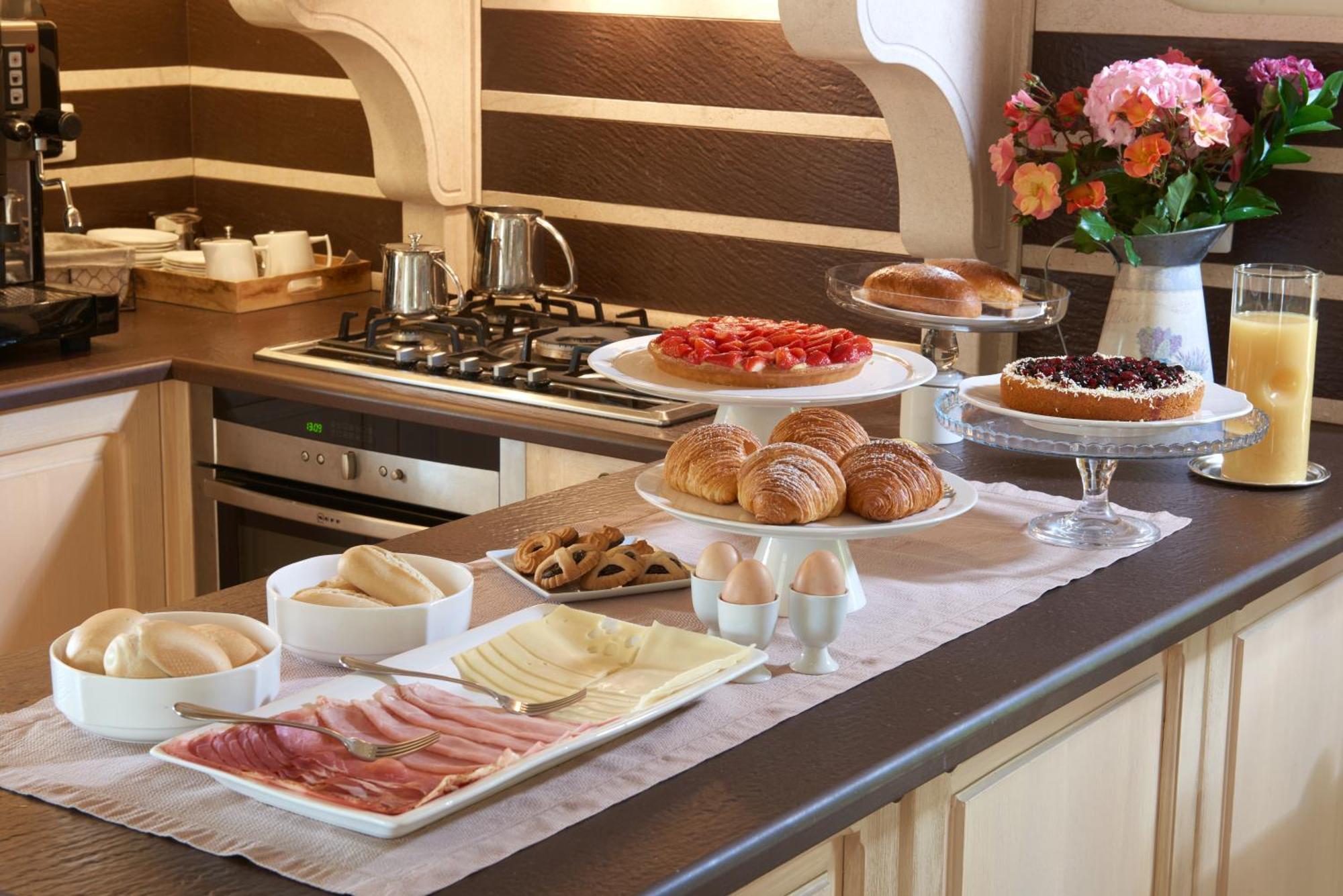 Pamperduto Country Resort Porto Potenza Picena Buitenkant foto