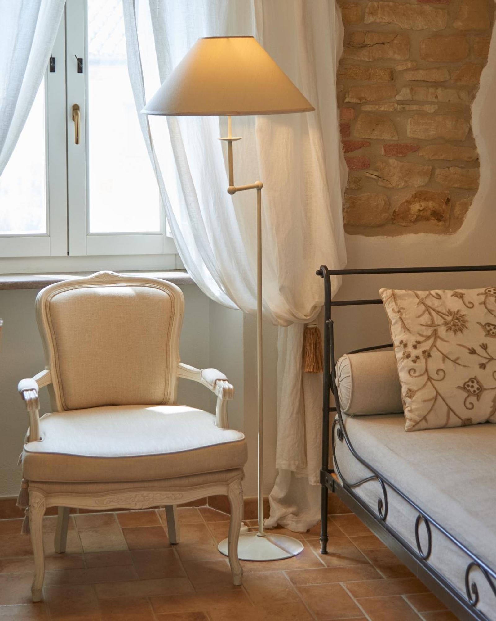Pamperduto Country Resort Porto Potenza Picena Buitenkant foto