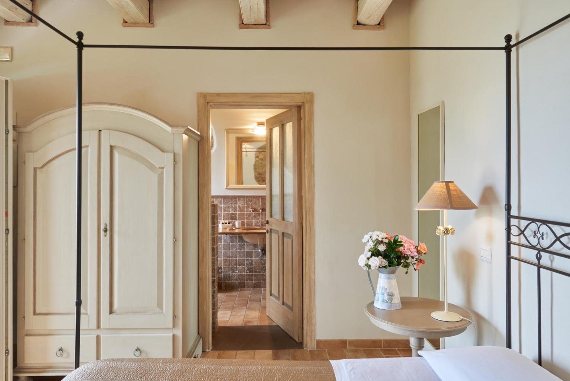 Pamperduto Country Resort Porto Potenza Picena Buitenkant foto