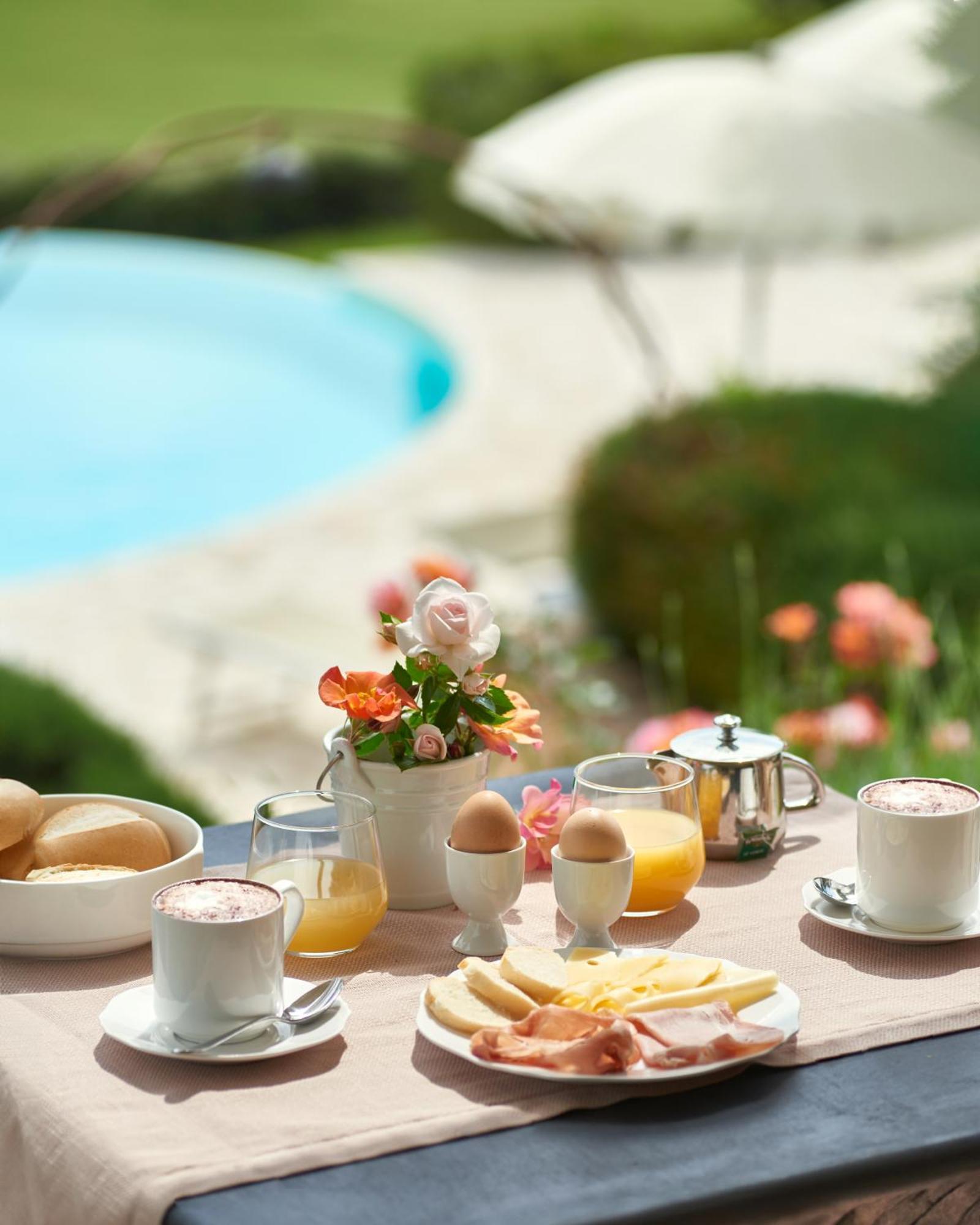 Pamperduto Country Resort Porto Potenza Picena Buitenkant foto