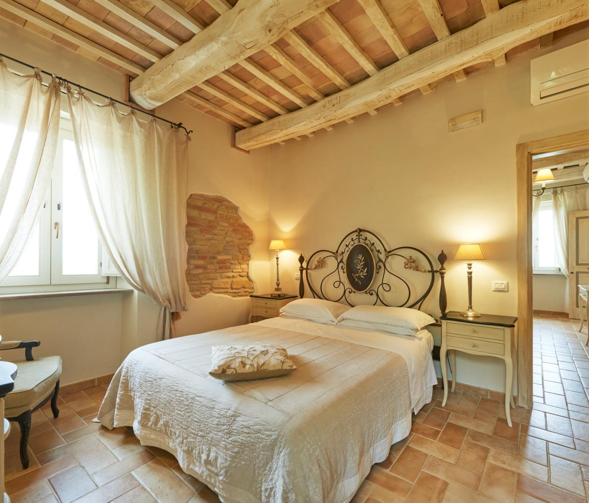 Pamperduto Country Resort Porto Potenza Picena Buitenkant foto