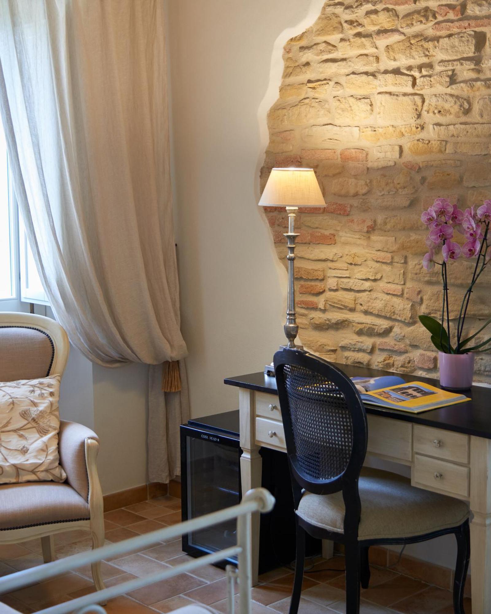 Pamperduto Country Resort Porto Potenza Picena Buitenkant foto