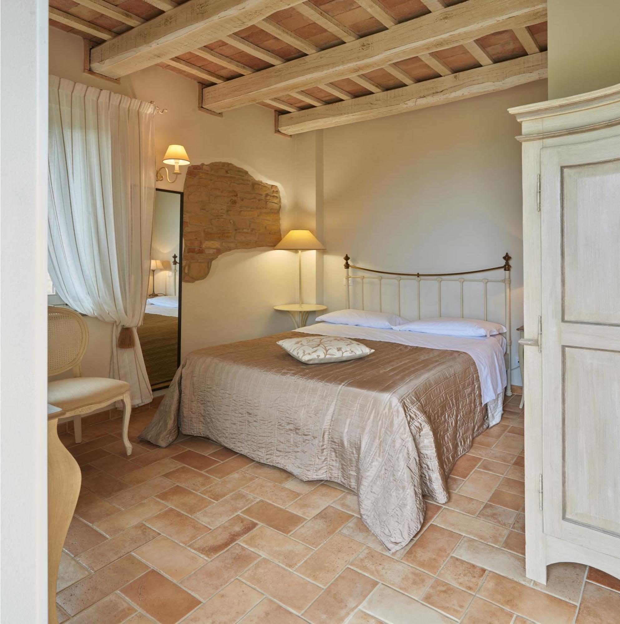 Pamperduto Country Resort Porto Potenza Picena Buitenkant foto